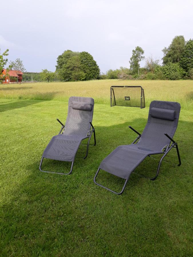 Ferienwohnung Sonnentau 1 Holzminden Bagian luar foto